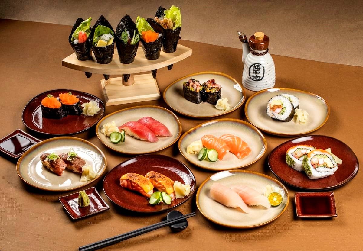 連爐端燒都「淪陷」!五星酒店破天荒推出吃到飽只要888元 連爐端燒都「淪陷」!五星酒店破天荒推出吃到飽只要888元
