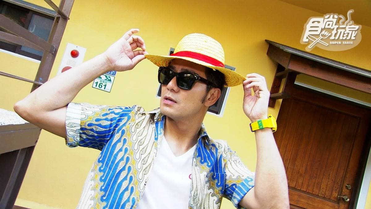 度假就是要南洋風Villa 有無邊際泳池才有FU啊 度假就是要南洋風Villa 有無邊際泳池才有FU啊