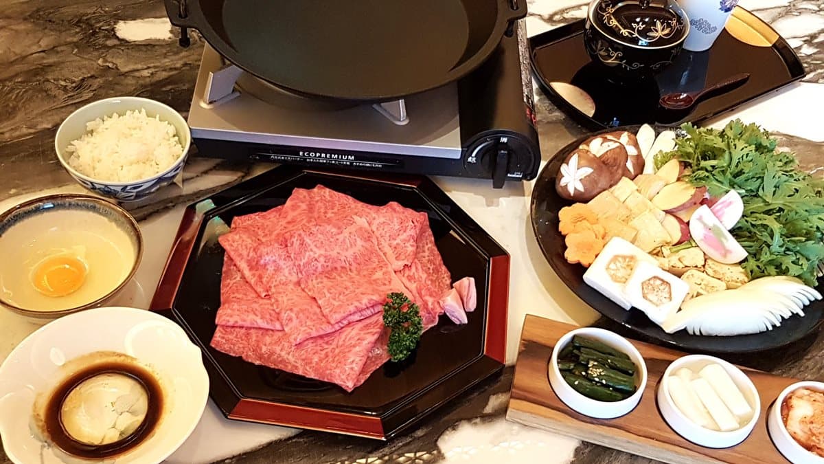 【新開店】和牛吃法無極限 穿和服吃最強夢幻美味「松阪牛」 【新開店】和牛吃法無極限 穿和服吃最強夢幻美味「松阪牛」