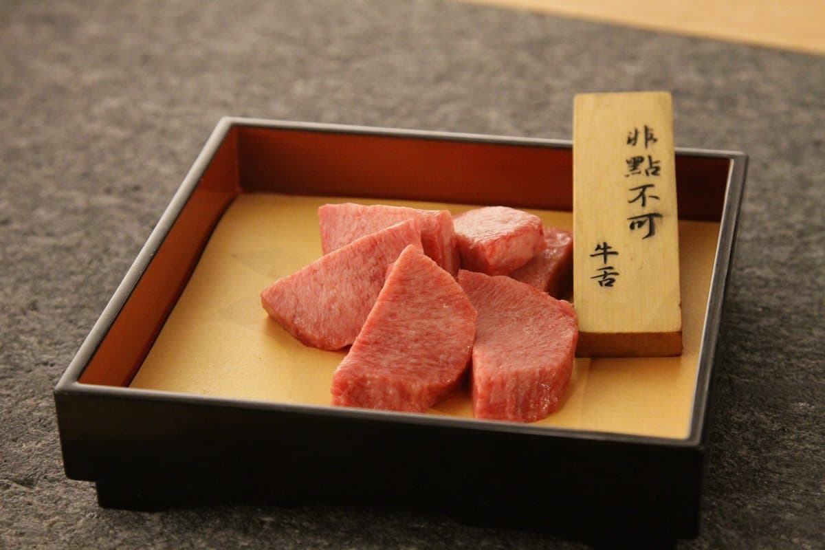 【新開店】和牛吃法無極限 穿和服吃最強夢幻美味「松阪牛」 【新開店】和牛吃法無極限 穿和服吃最強夢幻美味「松阪牛」