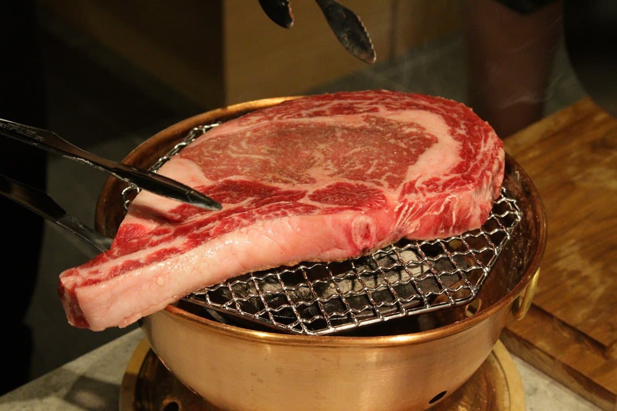 【新開店】和牛吃法無極限 穿和服吃最強夢幻美味「松阪牛」 【新開店】和牛吃法無極限 穿和服吃最強夢幻美味「松阪牛」