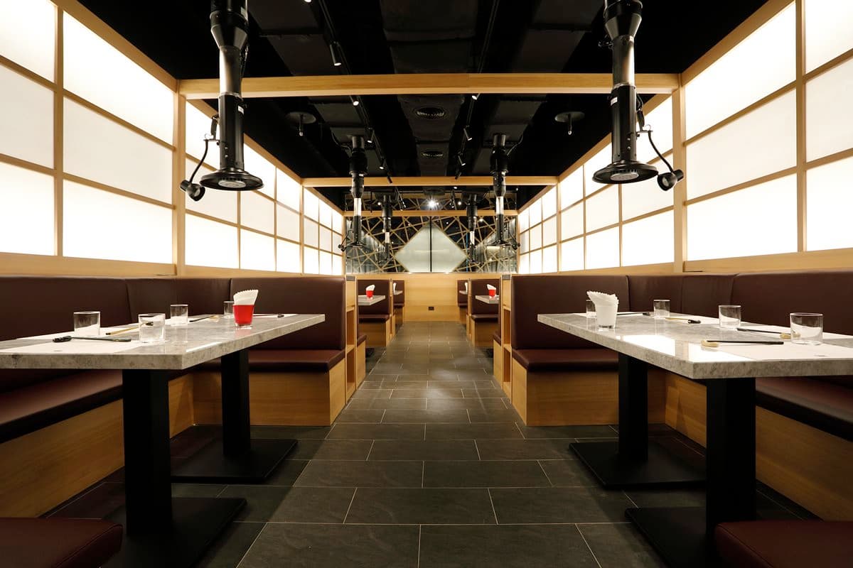【新開店】和牛吃法無極限 穿和服吃最強夢幻美味「松阪牛」 【新開店】和牛吃法無極限 穿和服吃最強夢幻美味「松阪牛」