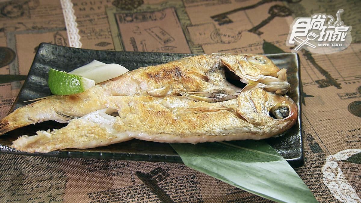 用料實在的日本料理這價錢不合理!比目魚握壽司只要60元 用料實在的日本料理這價錢不合理!比目魚握壽司只要60元