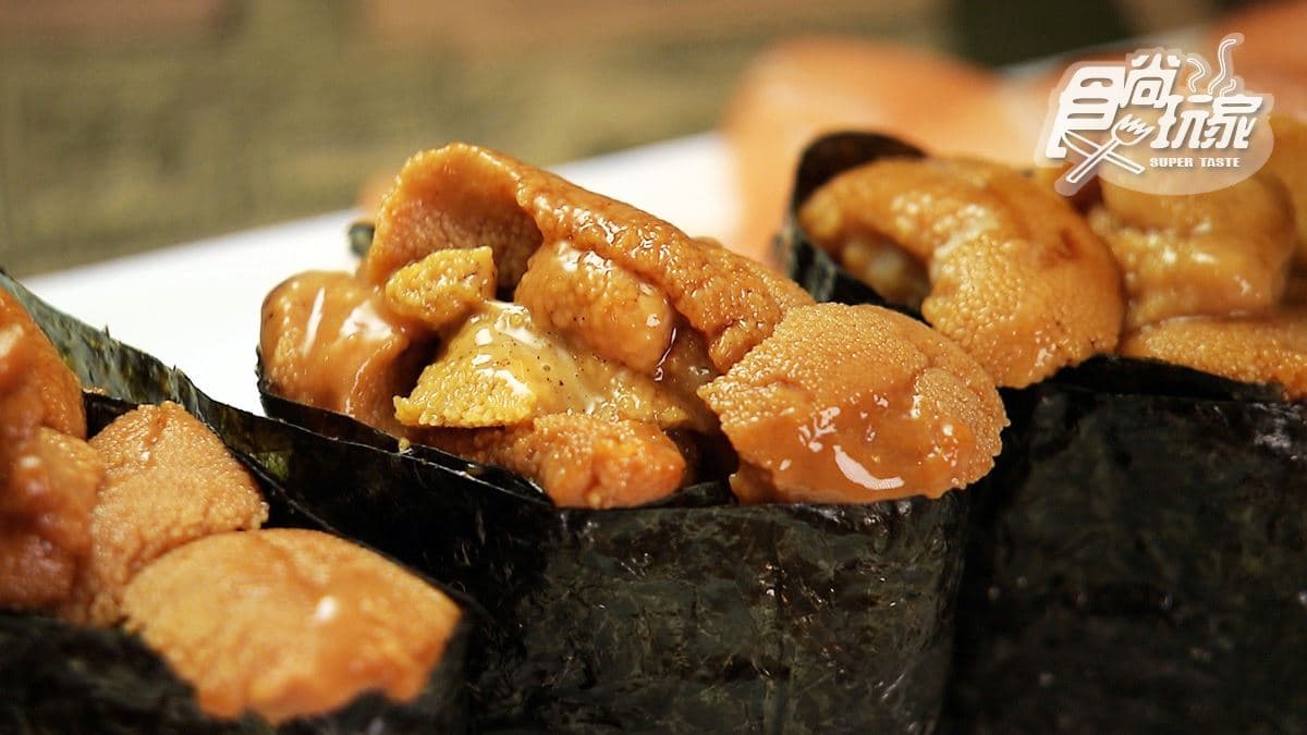 用料實在的日本料理這價錢不合理!比目魚握壽司只要60元 用料實在的日本料理這價錢不合理!比目魚握壽司只要60元