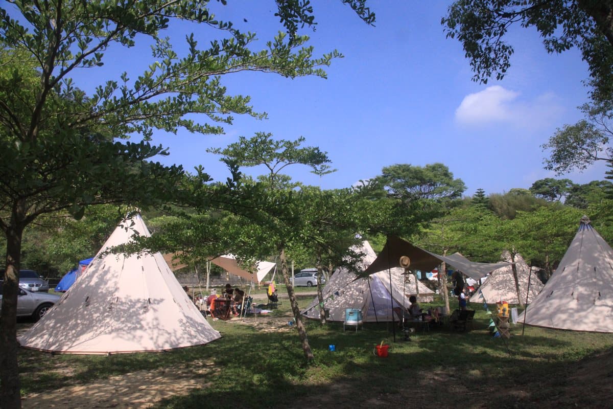 露友大推全台9個親子營地:歐式泳池、木屋溜滑梯、山林大草坪、太平洋踏浪 露友大推全台9個親子營地:歐式泳池、木屋溜滑梯、山林大草坪、太平洋踏浪
