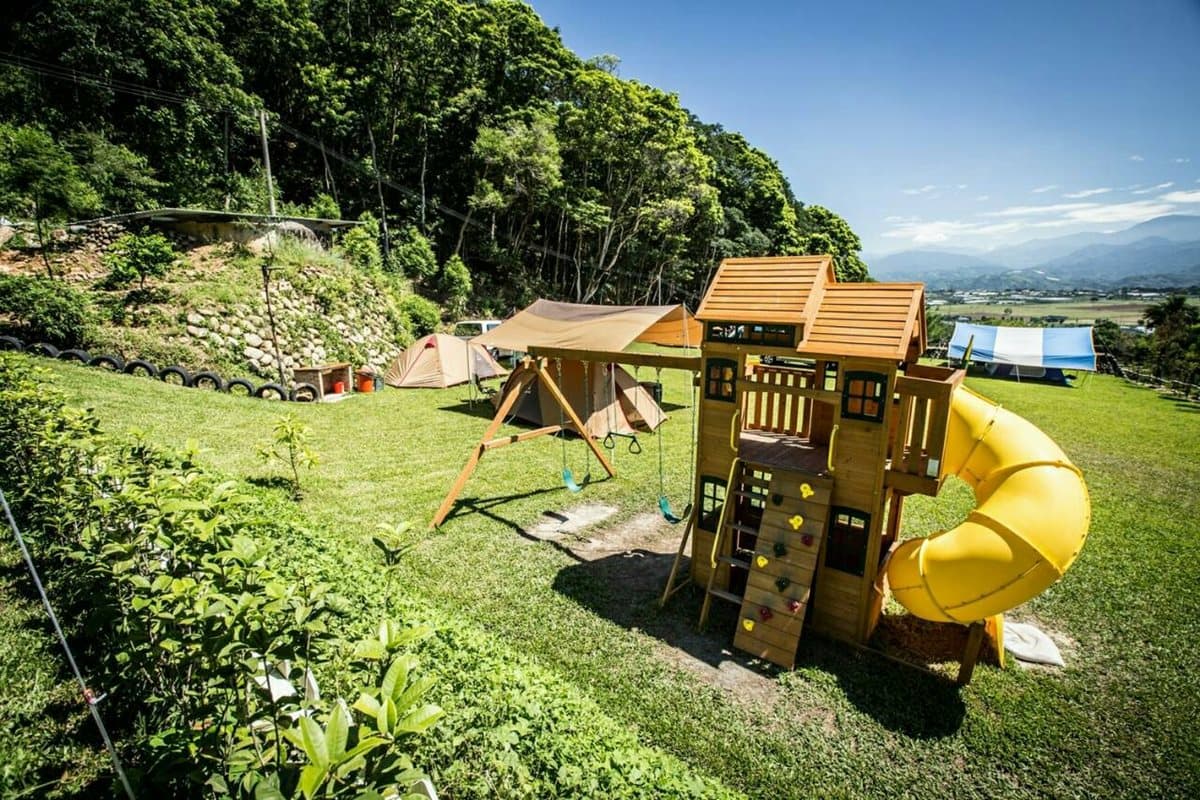 露友大推全台9個親子營地:歐式泳池、木屋溜滑梯、山林大草坪、太平洋踏浪 露友大推全台9個親子營地:歐式泳池、木屋溜滑梯、山林大草坪、太平洋踏浪