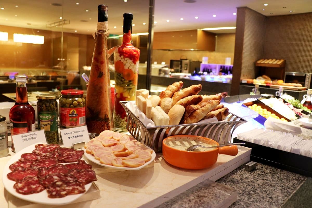 揪麻吉就吃這!星級飯店BUFFET推3人同行1人免費 揪麻吉就吃這!星級飯店BUFFET推3人同行1人免費