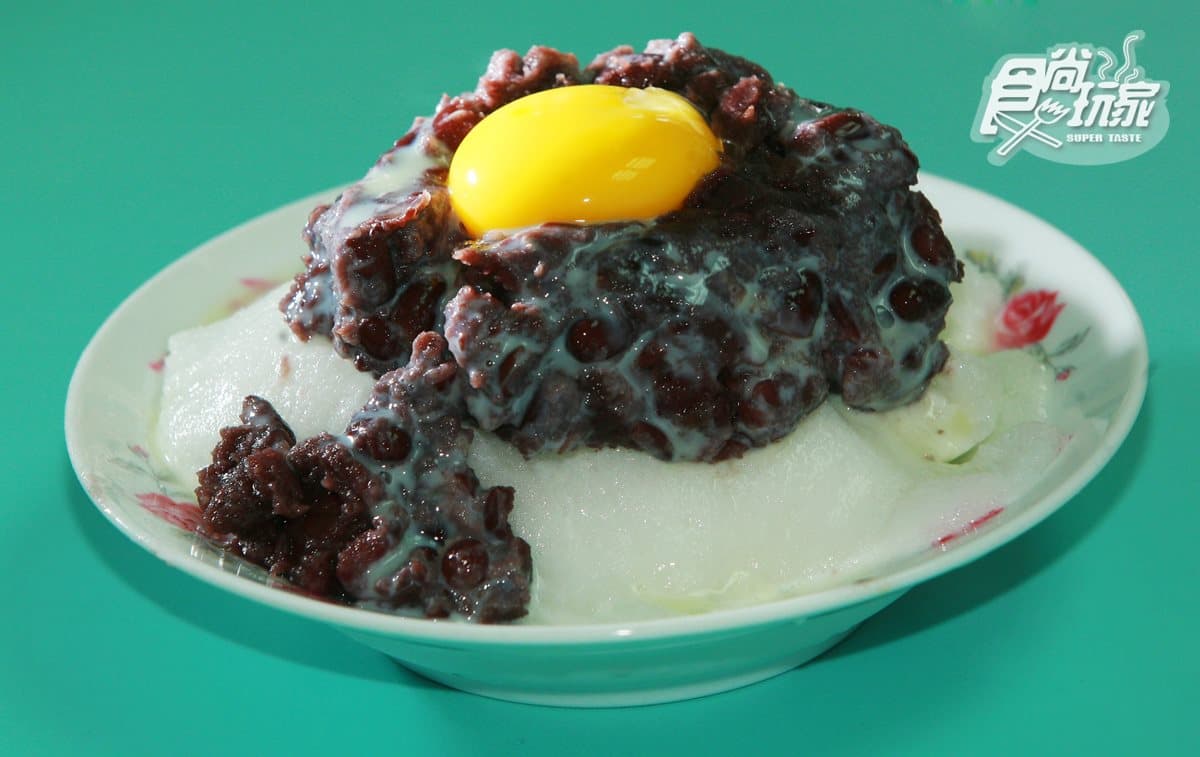 1秒回到童年!全台8家老字號冰店:90年香蕉船、月見冰、傳三代米苔目冰、地瓜泡泡冰 1秒回到童年!全台8家老字號冰店:90年香蕉船、月見冰、傳三代米苔目冰、地瓜泡泡冰