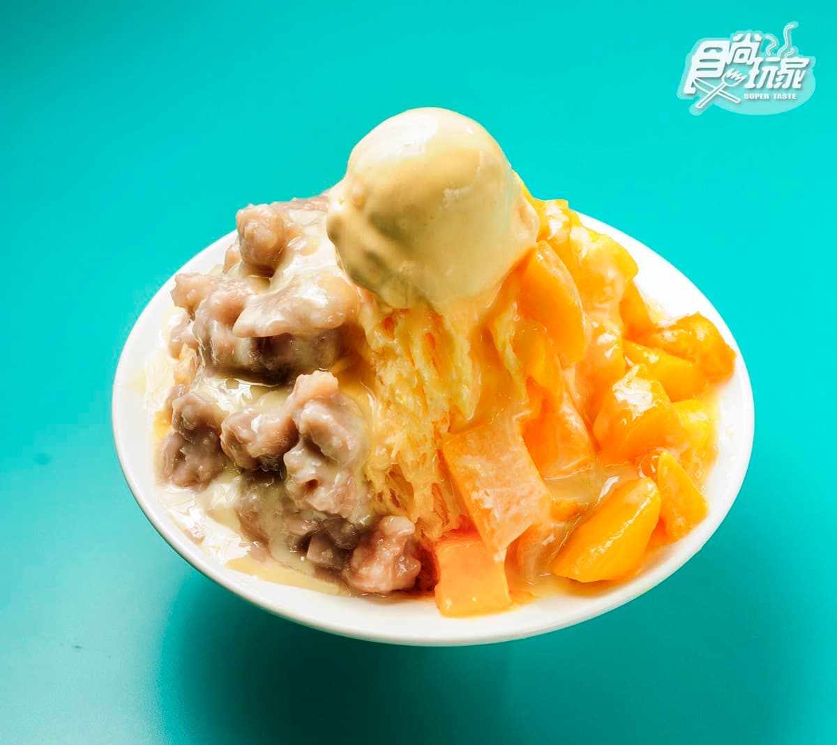 1秒回到童年!全台8家老字號冰店:90年香蕉船、月見冰、傳三代米苔目冰、地瓜泡泡冰 1秒回到童年!全台8家老字號冰店:90年香蕉船、月見冰、傳三代米苔目冰、地瓜泡泡冰