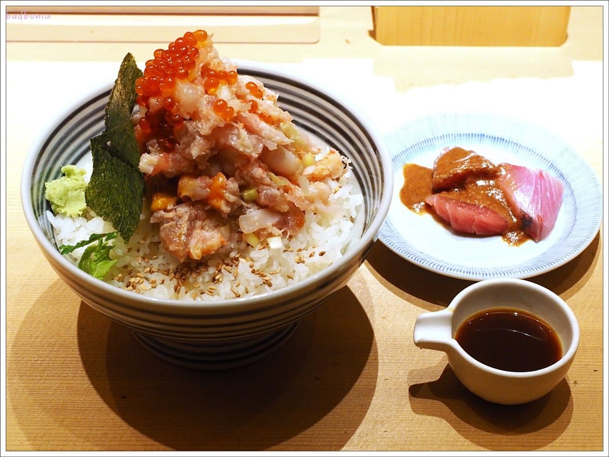 【新開店】東京第一名海鮮丼6月來台 「珠寶盒」份量澎湃吸睛 【新開店】東京第一名海鮮丼6月來台 「珠寶盒」份量澎湃吸睛
