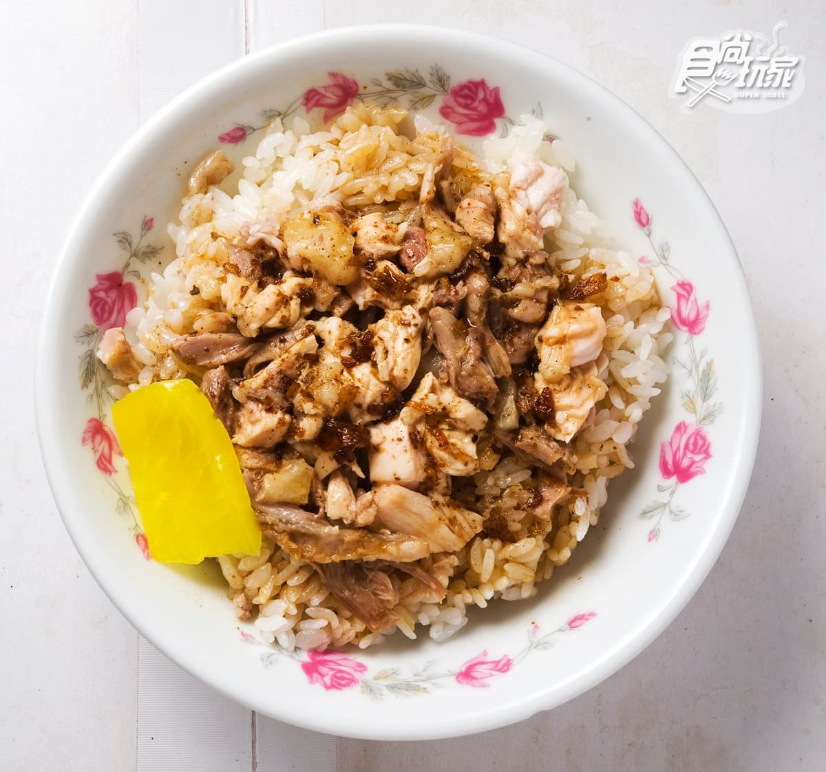 來嘉義不吃怎麼行!最在地的6間雞肉飯小吃 來嘉義不吃怎麼行!最在地的6間雞肉飯小吃