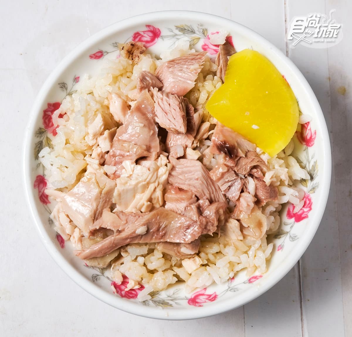來嘉義不吃怎麼行!最在地的6間雞肉飯小吃 來嘉義不吃怎麼行!最在地的6間雞肉飯小吃