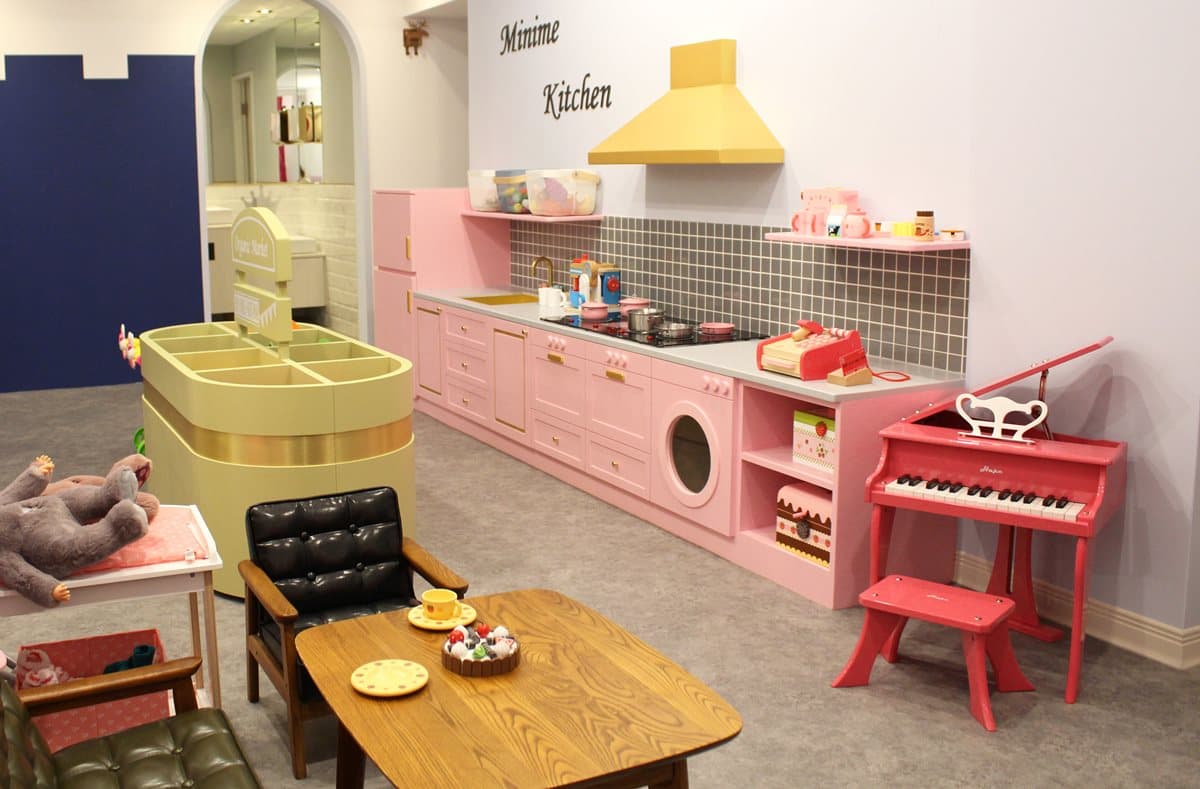 【新開店】穿韓服萌萌噠!全台首家「韓風主題」親子餐廳 【新開店】穿韓服萌萌噠!全台首家「韓風主題」親子餐廳