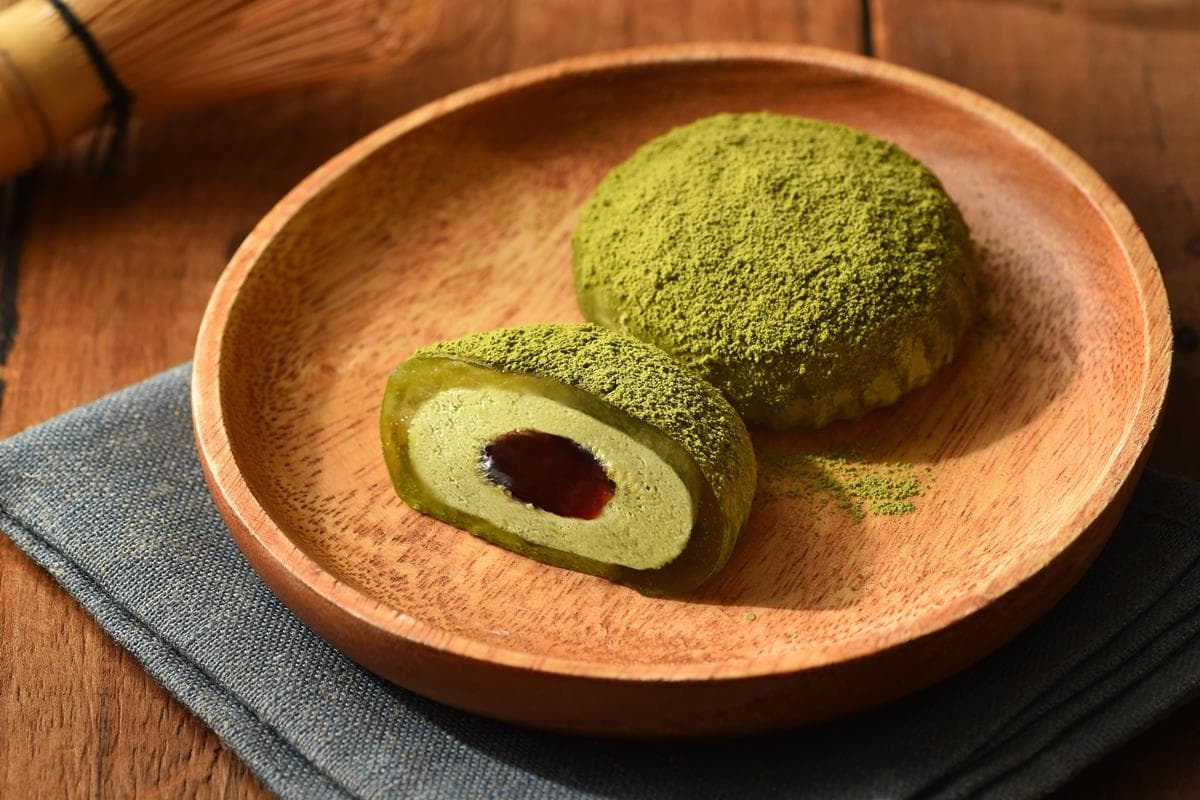 端午節就決定是你了!星巴克首推「抹茶蕨餅」,期間限定「星冰粽」開賣! 端午節就決定是你了!星巴克首推「抹茶蕨餅」,期間限定「星冰粽」開賣!