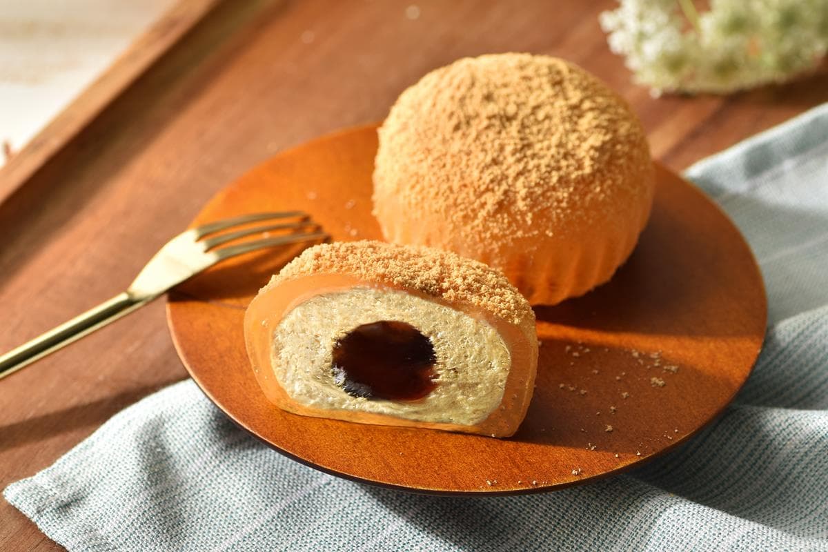 端午節就決定是你了!星巴克首推「抹茶蕨餅」,期間限定「星冰粽」開賣! 端午節就決定是你了!星巴克首推「抹茶蕨餅」,期間限定「星冰粽」開賣!