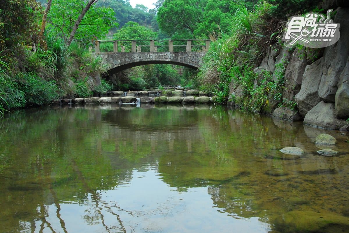 4條「超高負離子」親水步道推薦:台版九寨溝、150年竹林水圳古道、親子必玩環溪步道 大溝溪自然步道 沿途賞花平台戲水