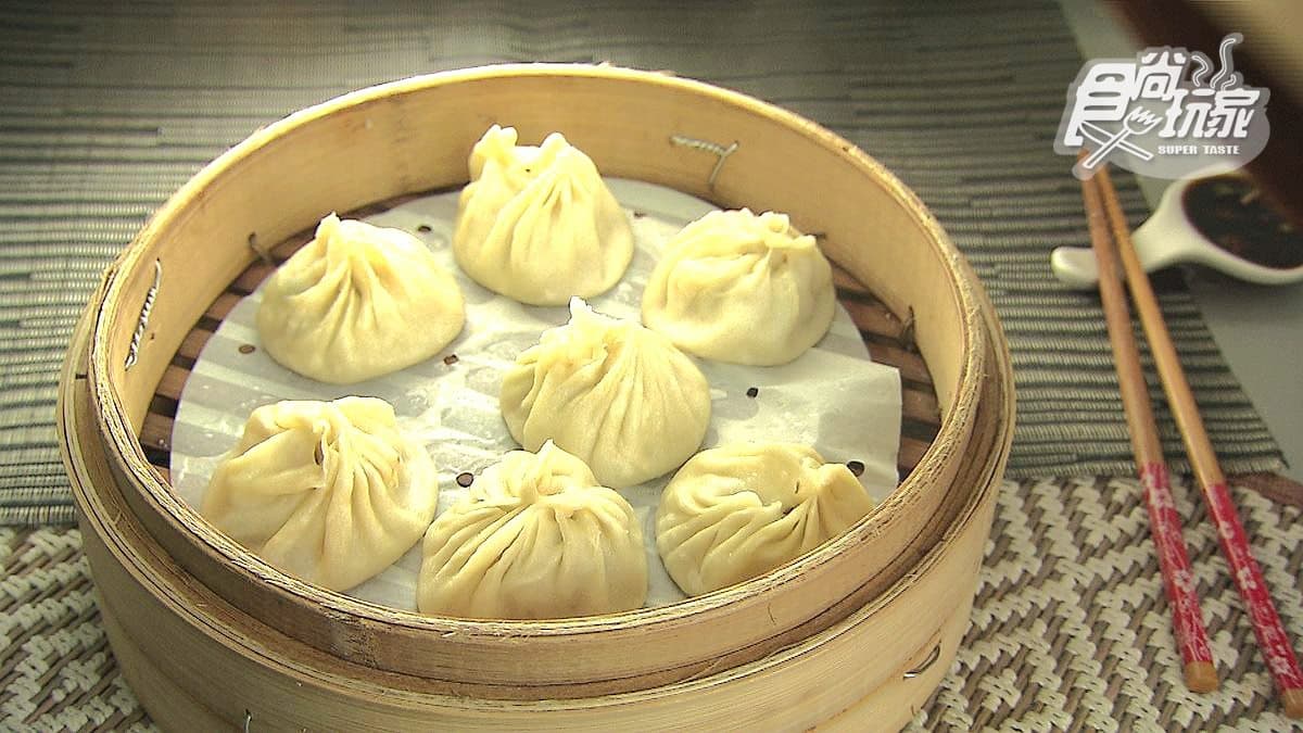 別只吃鼎泰豐!北中南3家厲害小籠包:手掌大日賣3000個、凌晨3點半搶買一匙湯包 別只吃鼎泰豐!北中南3家厲害小籠包:手掌大日賣3000個、凌晨3點半搶買一匙湯包