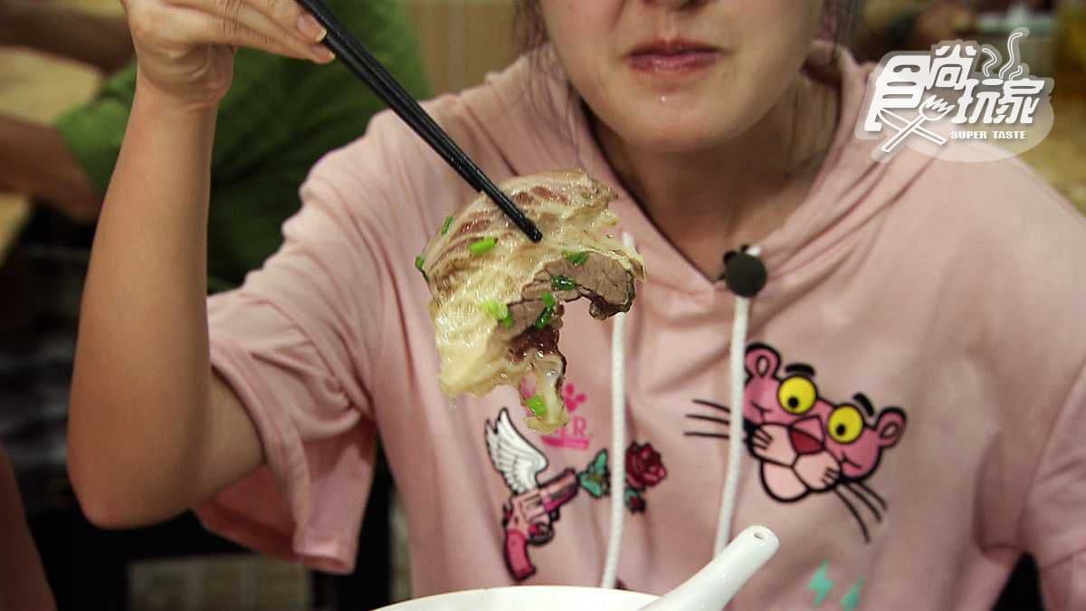 5種牛肉都在這碗越南河粉裡!24小時營業隨時痛快吃 5種牛肉都在這碗越南河粉裡!24小時營業隨時痛快吃