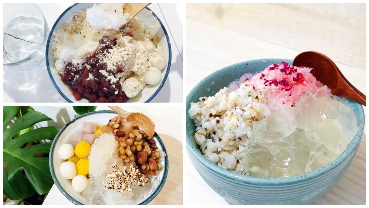【新開店】文青風爆料冰品+1!最夯「玫瑰奶茶冰」擊敗夏日高溫 【新開店】文青風爆料冰品+1!最夯「玫瑰奶茶冰」擊敗夏日高溫