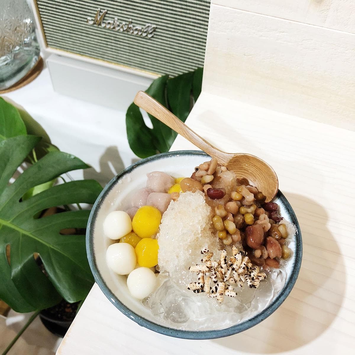 【新開店】文青風爆料冰品+1!最夯「玫瑰奶茶冰」擊敗夏日高溫 【新開店】文青風爆料冰品+1!最夯「玫瑰奶茶冰」擊敗夏日高溫