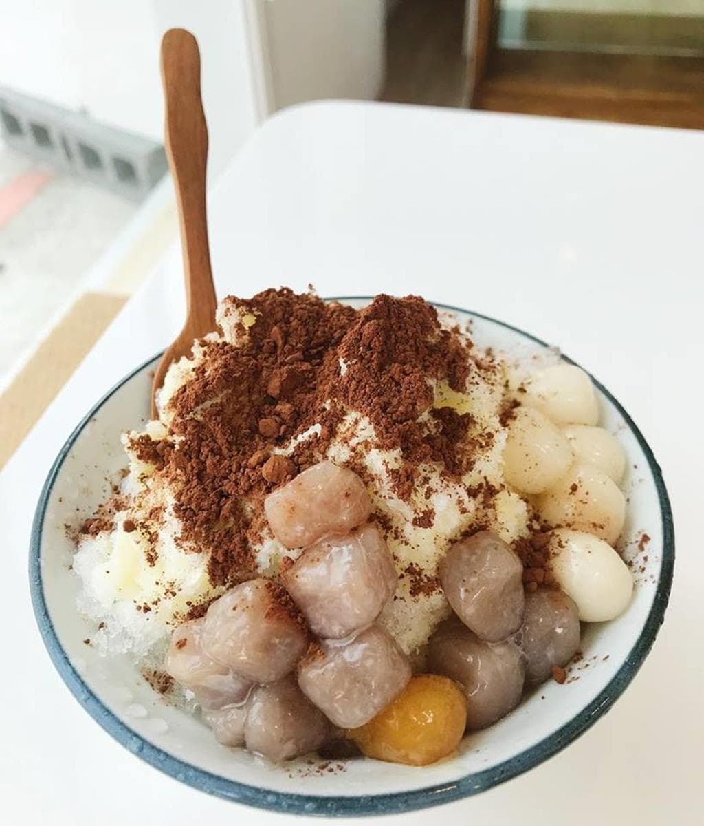 【新開店】文青風爆料冰品+1!最夯「玫瑰奶茶冰」擊敗夏日高溫 【新開店】文青風爆料冰品+1!最夯「玫瑰奶茶冰」擊敗夏日高溫