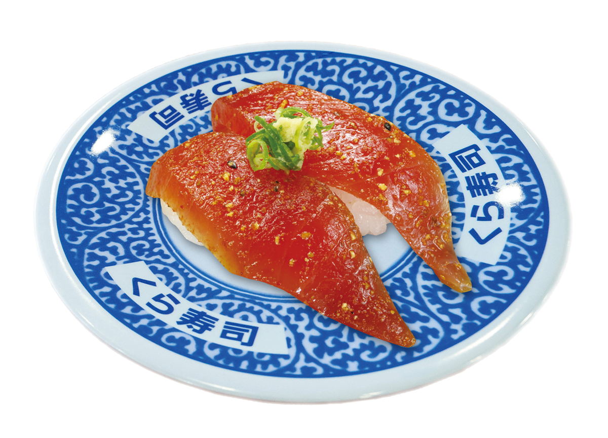 全台分店都有!慶新竹「藏壽司」開幕,期間限定「柯南扭蛋」想收集! 全台分店都有!慶新竹「藏壽司」開幕,期間限定「柯南扭蛋」想收集!