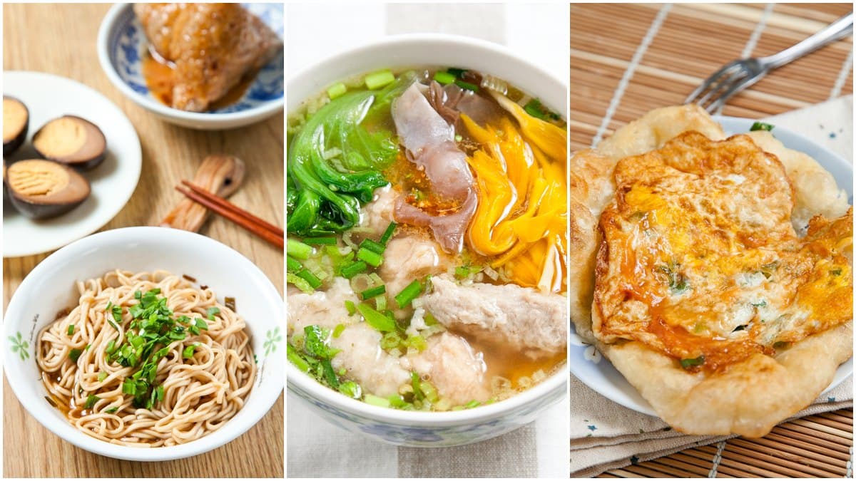 礁溪「吃貨指定名單」這9家:獨門蔥香麵、Q彈噴汁魚丸、限購5顆肉包、80天放田鴨肉 礁溪「吃貨指定名單」這9家:獨門蔥香麵、Q彈噴汁魚丸、限購5顆肉包、80天放田鴨肉