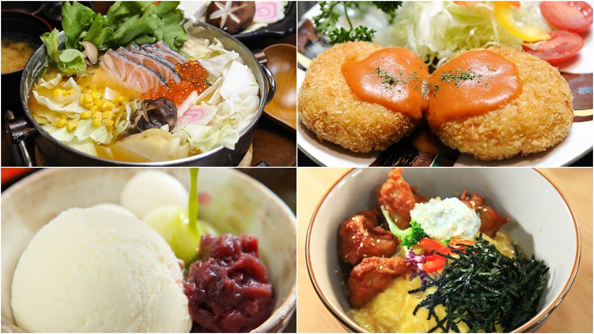 6間台灣最夠味「日食小店」!日本老闆自己掌廚 超有哽