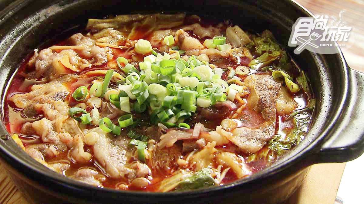 香麻夠勁沒吃會想念 口碑爆棚平價麻辣鍋最推薦的竟然是滷肉飯! 香麻夠勁沒吃會想念 口碑爆棚平價麻辣鍋最推薦的竟然是滷肉飯!