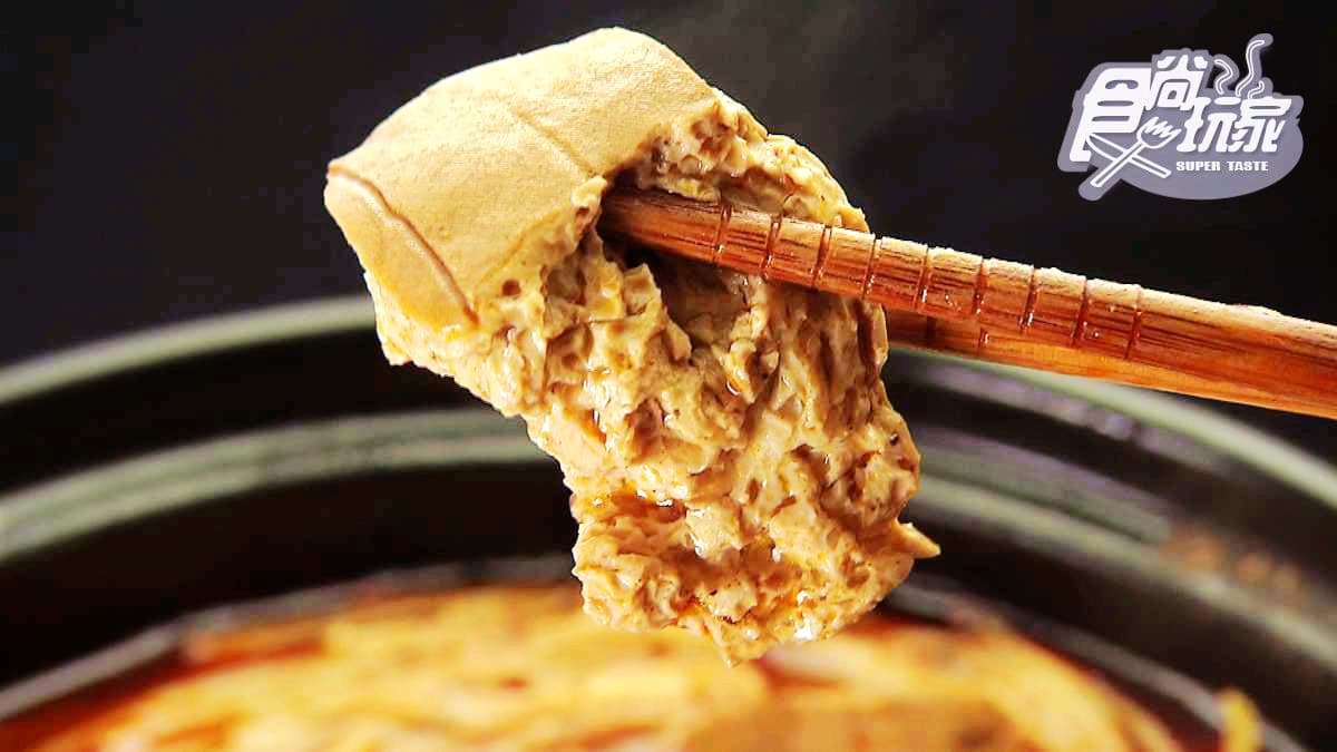 香麻夠勁沒吃會想念 口碑爆棚平價麻辣鍋最推薦的竟然是滷肉飯! 香麻夠勁沒吃會想念 口碑爆棚平價麻辣鍋最推薦的竟然是滷肉飯!