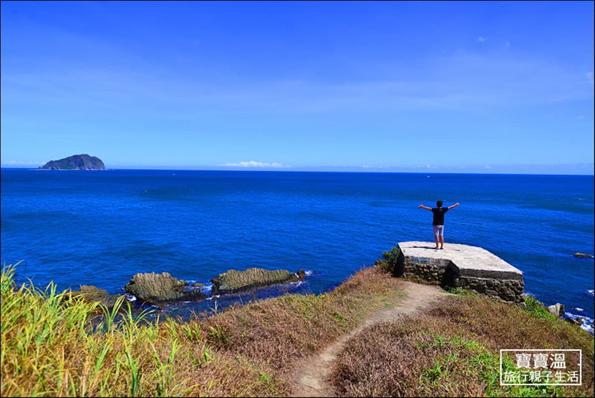超好拍!全台絕美8海景:上帝之光、鏡面沙灘、季節限定綠海岸 超好拍!全台絕美8海景:上帝之光、鏡面沙灘、季節限定綠海岸
