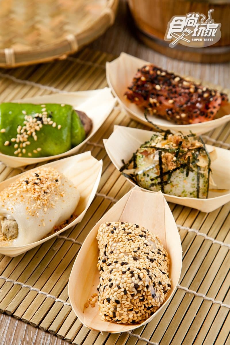 宜蘭市7家50年不敗小吃:獨創瓜仔雞麵、米粉湯加「貓耳」、祕方醃紅糟魷魚 宜蘭市7家50年不敗小吃:獨創瓜仔雞麵、米粉湯加「貓耳」、祕方醃紅糟魷魚
