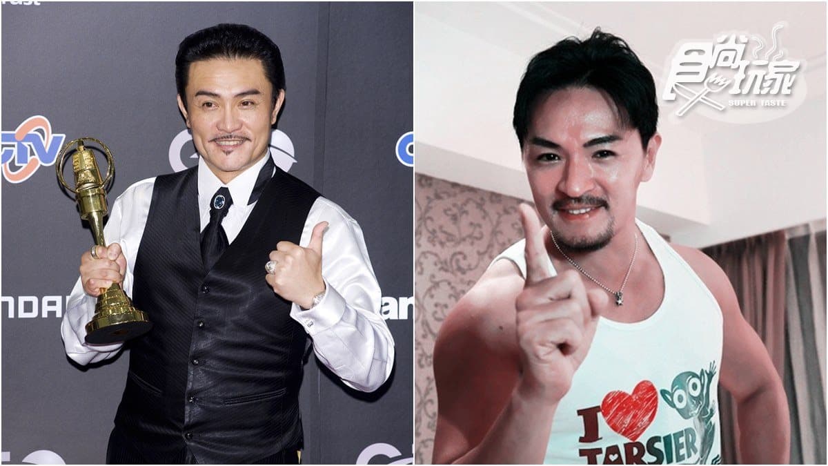 夢多像「李㼈」?認同請+1 來看看哪個角度最神似(內有模仿影片) 夢多像「李㼈」?認同請+1 來看看哪個角度最神似(內有模仿影片)
