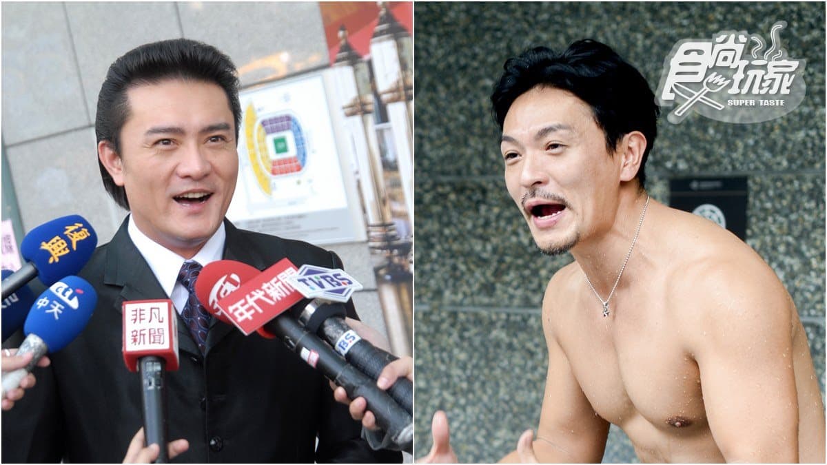 夢多像「李㼈」?認同請+1 來看看哪個角度最神似(內有模仿影片) 夢多像「李㼈」?認同請+1 來看看哪個角度最神似(內有模仿影片)