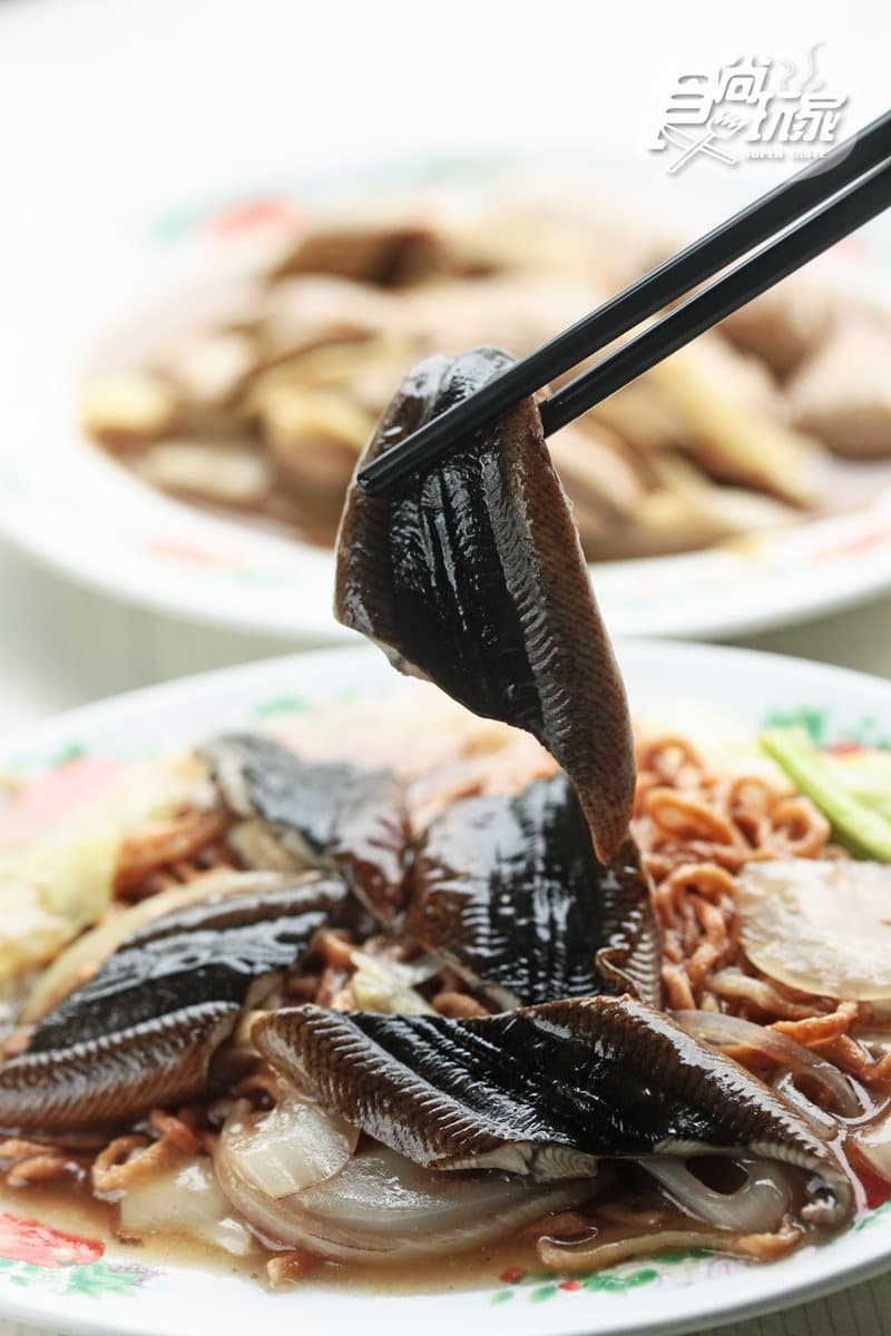 幫你找到了!台南7家隱藏版小吃:豆腐皮捲臭豆腐、乾煎肉圓、祖傳祕方當歸鴨 幫你找到了!台南7家隱藏版小吃:豆腐皮捲臭豆腐、乾煎肉圓、祖傳祕方當歸鴨