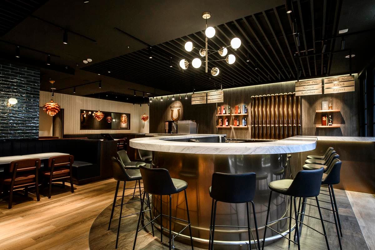 【新開店】啤酒也是主角!全新餐酒館50道美食+12款啤酒,下次聚餐就選這! 【新開店】啤酒也是主角!全新餐酒館50道美食+12款啤酒,下次聚餐就選這!
