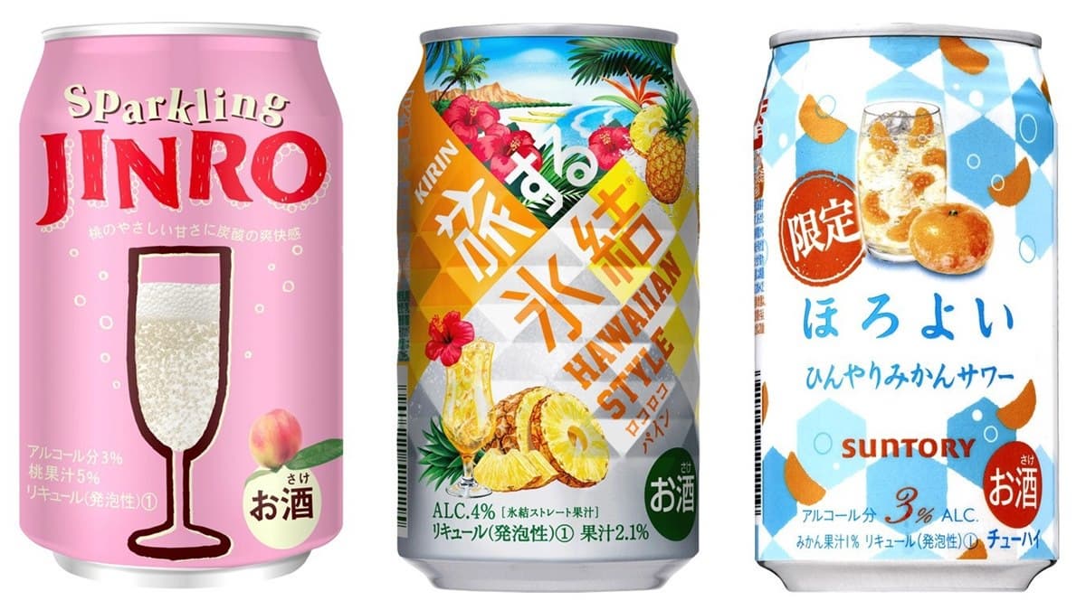 瘋世足!3大「超商啤酒節」77折開打:女孩系調酒VS.男子系啤酒一起衝 瘋世足!3大「超商啤酒節」77折開打:女孩系調酒VS.男子系啤酒一起衝