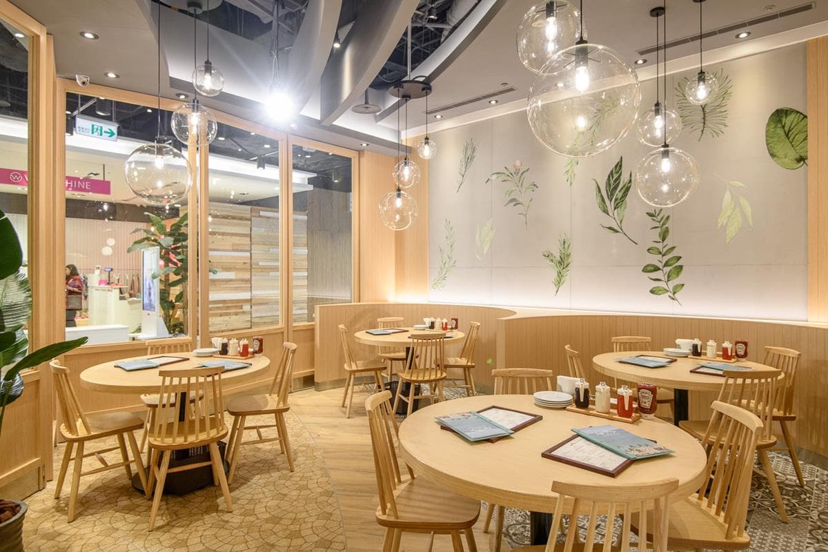 【新開店】甜點控免飛東京!超人氣鬆餅登台「15公分鮮奶油火山」這我一定要吃! 【新開店】甜點控免飛東京!超人氣鬆餅登台「15公分鮮奶油火山」這我一定要吃!