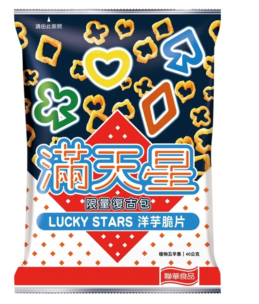六年級生的美好年代!乖乖、中華豆花、可樂果「10大國民零食」復古包再現江湖 六年級生的美好年代!乖乖、中華豆花、可樂果「10大國民零食」復古包再現江湖