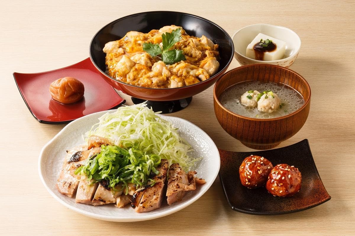 【新開店】新分店開張!名古屋百年親子丼「鶏三和」,2款獨家餐點只在二號店吃得到! 【新開店】新分店開張!名古屋百年親子丼「鶏三和」,2款獨家餐點只在二號店吃得到!