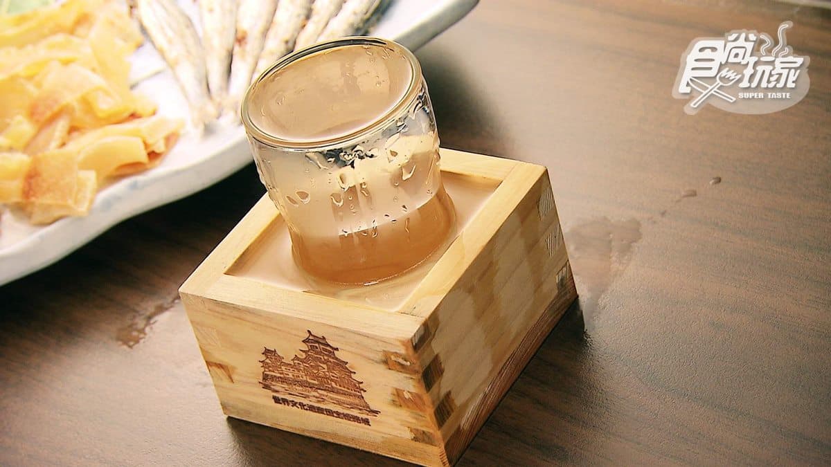 走進這家居酒屋一秒到日本!食材築地空運 一夜干種類超多 主打「夢幻喜知次」 走進這家居酒屋一秒到日本!食材築地空運 一夜干種類超多 主打「夢幻喜知次」