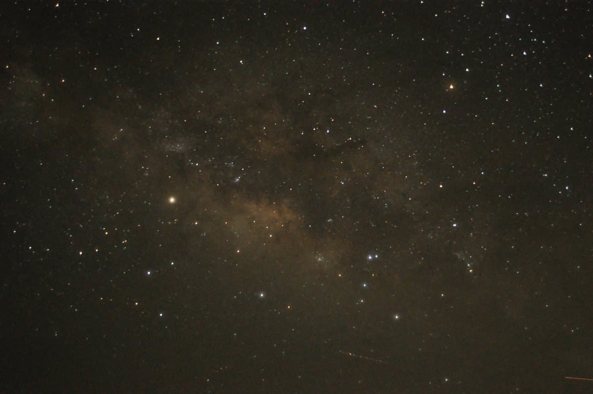 台東14個「最美星空觀景點」你去過幾個?暑假小旅行第一發就選這! 台東14個「最美星空觀景點」你去過幾個?暑假小旅行第一發就選這!