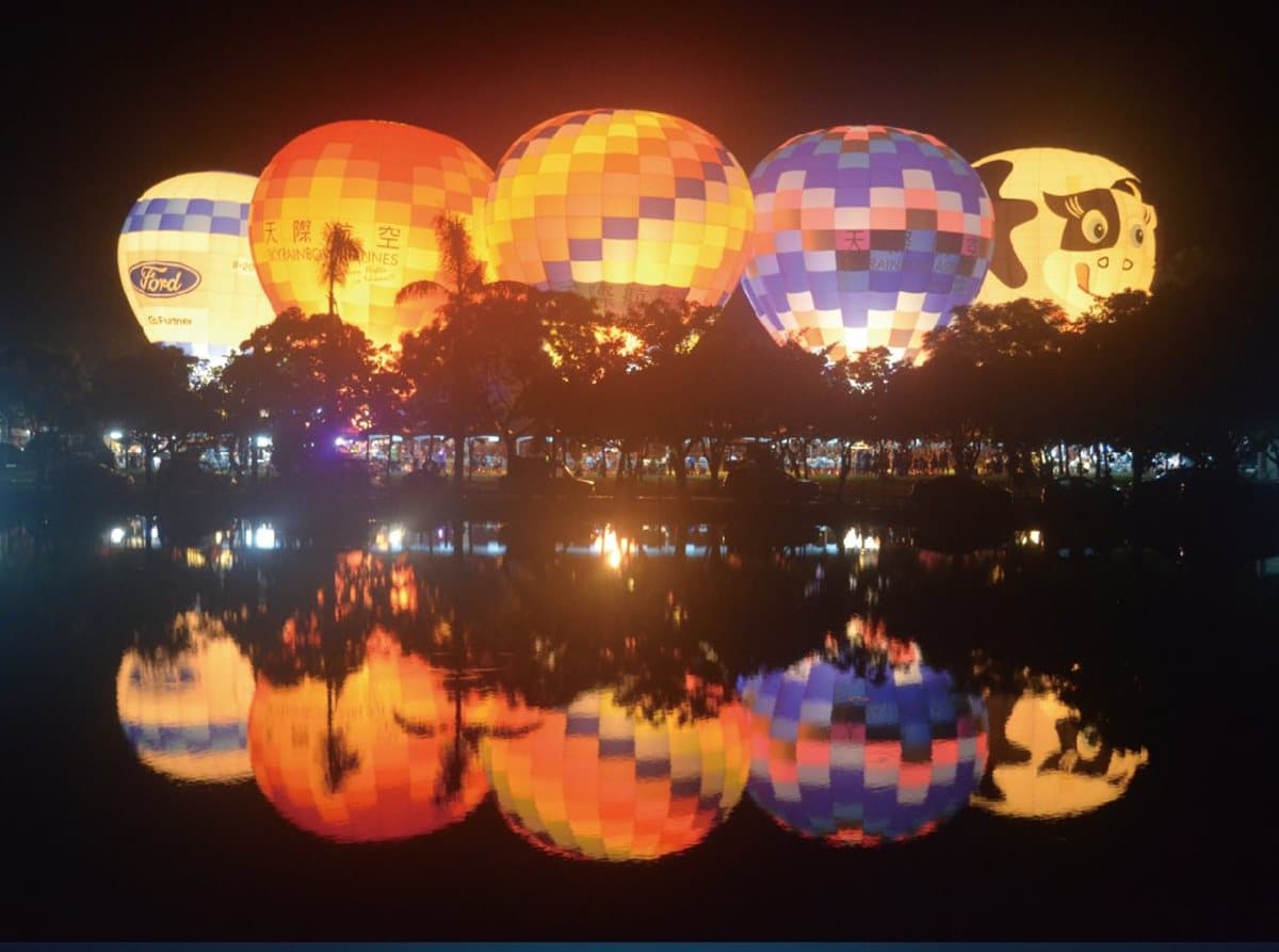 台東14個「最美星空觀景點」你去過幾個?暑假小旅行第一發就選這! 台東14個「最美星空觀景點」你去過幾個?暑假小旅行第一發就選這!