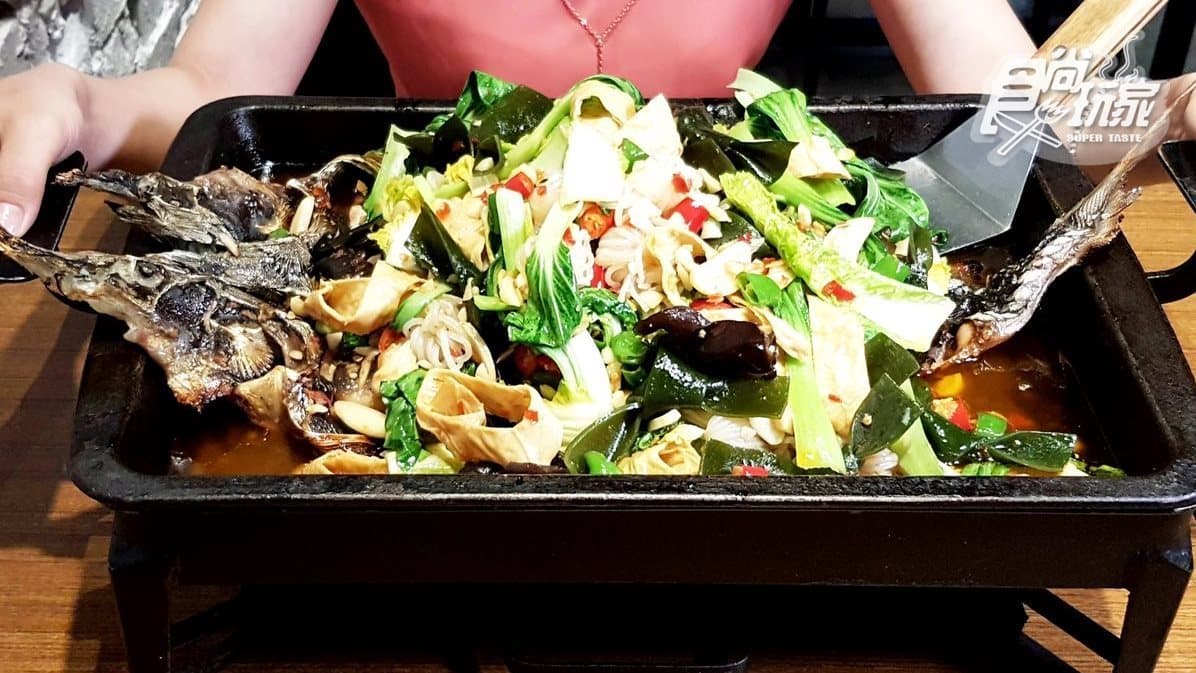 浮誇上桌!3家超澎派烤魚料理,麻辣烤物海鮮一次滿足 浮誇上桌!3家超澎派烤魚料理,麻辣烤物海鮮一次滿足