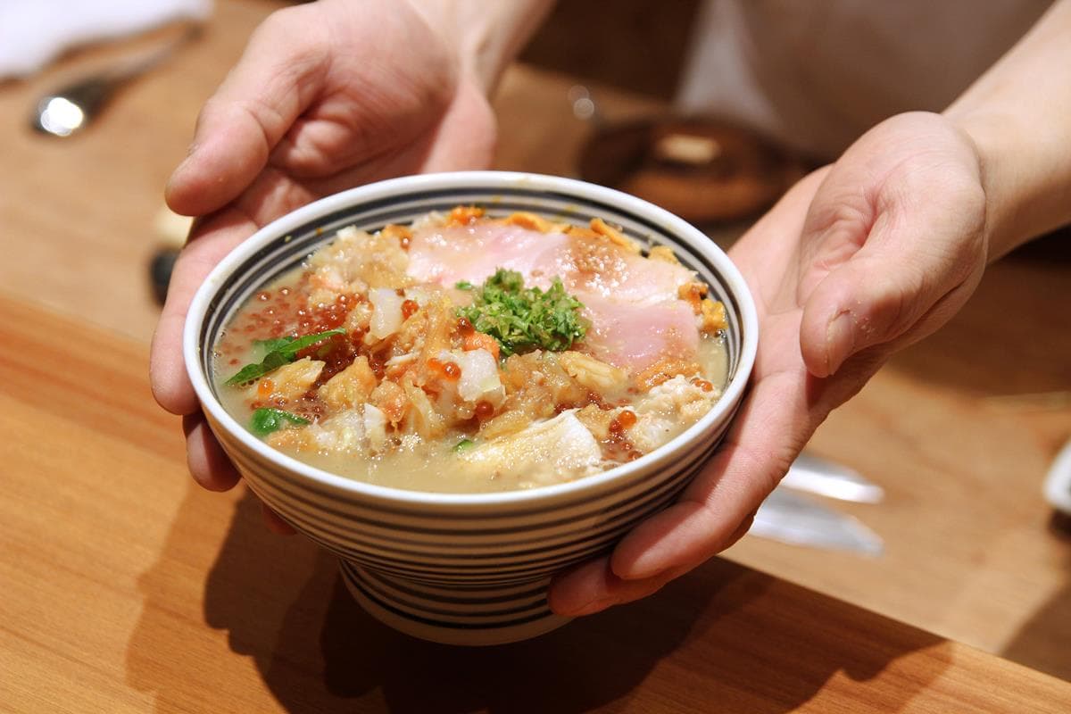 【新開店】這3天前100名半價!東京第一海鮮丼登台!超澎派鮭魚卵+雙倍海膽好吸睛 【新開店】這3天前100名半價!東京第一海鮮丼登台!超澎派鮭魚卵+雙倍海膽好吸睛