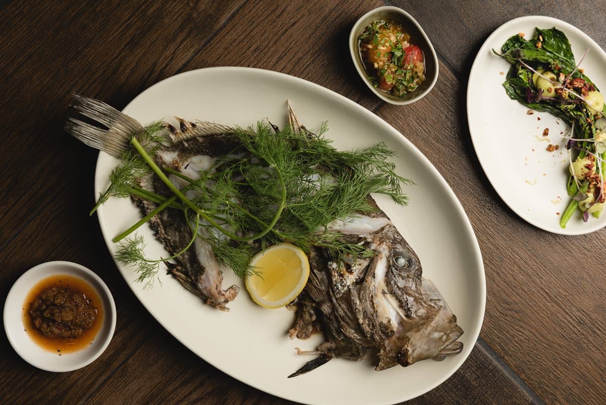 【新開店】「柴燒」42盎司牛排頂級滿足!帥哥名廚開燒烤餐廳 百萬夢幻烤爐成亮點 【新開店】「柴燒」42盎司牛排頂級滿足!帥哥名廚開燒烤餐廳 百萬夢幻烤爐成亮點