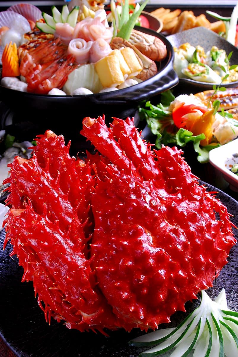 北海道9大名物吃過沒 連「斑比」都是必嚐美食? 北海道9大名物吃過沒 連「斑比」都是必嚐美食?