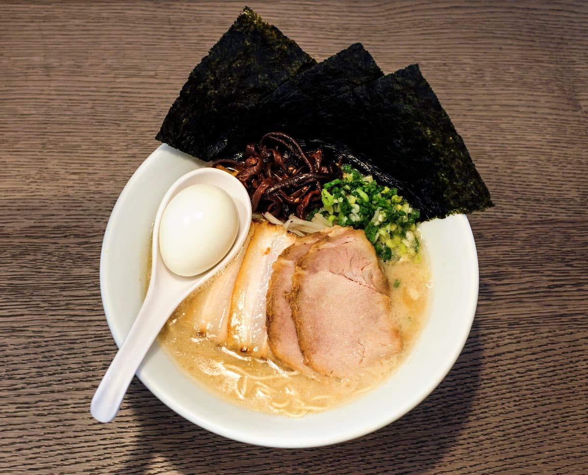 北海道9大名物吃過沒 連「斑比」都是必嚐美食? 北海道9大名物吃過沒 連「斑比」都是必嚐美食?