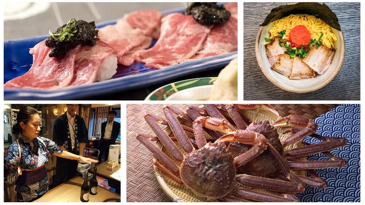 北海道9大名物吃過沒 連「斑比」都是必嚐美食? 北海道9大名物吃過沒 連「斑比」都是必嚐美食?