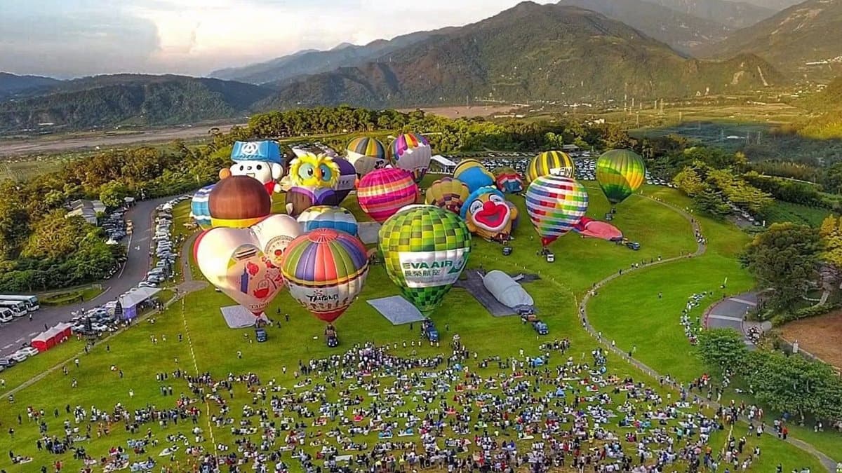 該揪團去踩點了!網友票選10大「台東必去朝聖景點」,真的美到逆天了! 該揪團去踩點了!網友票選10大「台東必去朝聖景點」,真的美到逆天了!